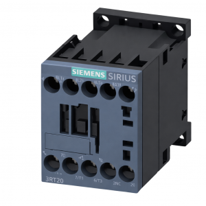 Контактор Siemens 3RT2018-1AQ01