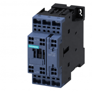 Контактор Siemens 3RT2023-2BB40