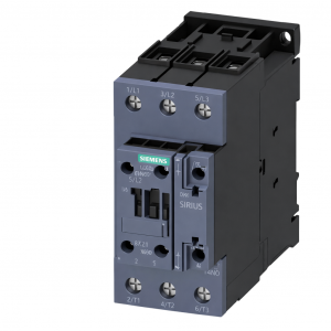 Контактор Siemens 3RT2036-1KB40