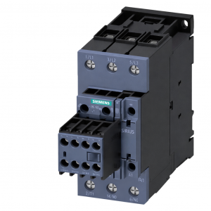 Контактор Siemens 3RT2037-1AP04