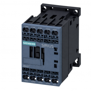 Контактор Siemens 3RH2131-2AP00