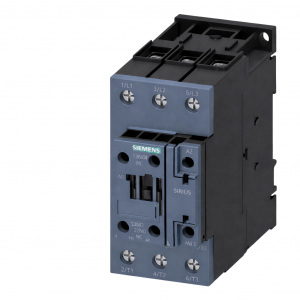 Контактор Siemens 3RT2035-1AP00