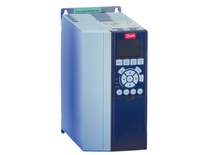 Частотный преобразователь Danfoss VTZ086-G