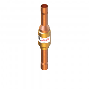 Клапан обратный Danfoss NRV 10s H 020B4000