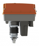 Электропривод Теплосила TSL-3000-40-1S-230-IP67 (110S-Н)