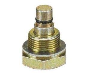 Danfoss Заглушка 027F1046