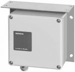 Датчик перепада давления для жидкостей и газов Siemens серии BPZ:QBE61.3-DP5 0…5 БАР