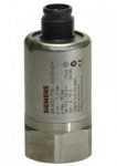 Датчик давления жидкость газ Siemens серии QBE9002-P25U