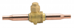 Вентиль шаровой Danfoss GBC 28s