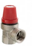 Предохранительный клапан Valtec 1/2″ в-в 3 бара PN10