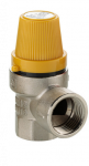 Предохранительный клапан Valtec 1/2″ в-в 6 бар PN10