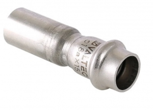 Фитинг Valtec из нержавеющей стали – вставка переходная VTI.905.I.004228