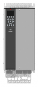 Преобразователь частоты Danfoss, 18,5 кВт (для VZH117) CDS303P18KT4P20H3