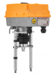 Электропривод TSL-1600-25-2T-230-IP67 (401-Н)