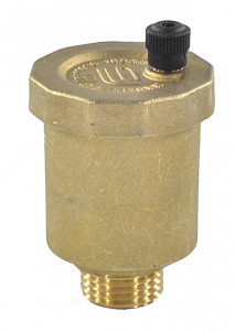 Воздухоотводчик Danfoss Airvent ду 10 065B8222