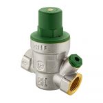 Редуктор давления Valtec мембранный регулируемый 1/2