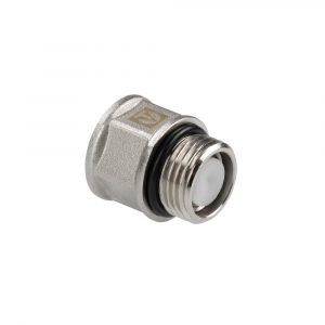 Клапан Valtec отсекающий 1/2 VT.539.NO.04