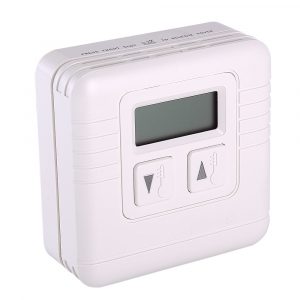 Термостат Valtec комнатный электронный VT.AC701.0.0