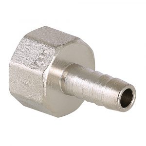 Штуцер для шланга с внутренней резьбой Valtec, 1/2х18 мм